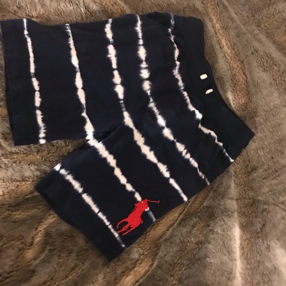 Boys’ Polo Shorts - Picture 1 of 2